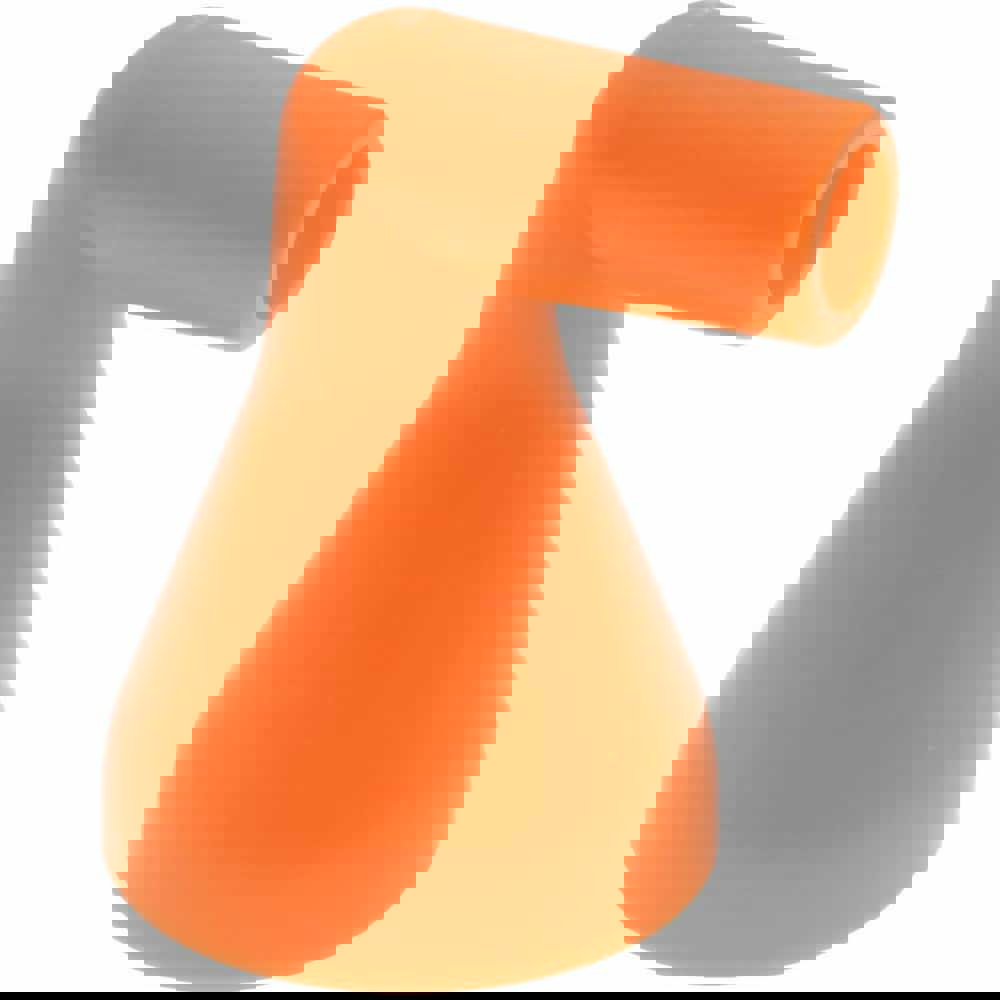 90 Spray Coolant Hose Nozzle: 1/4